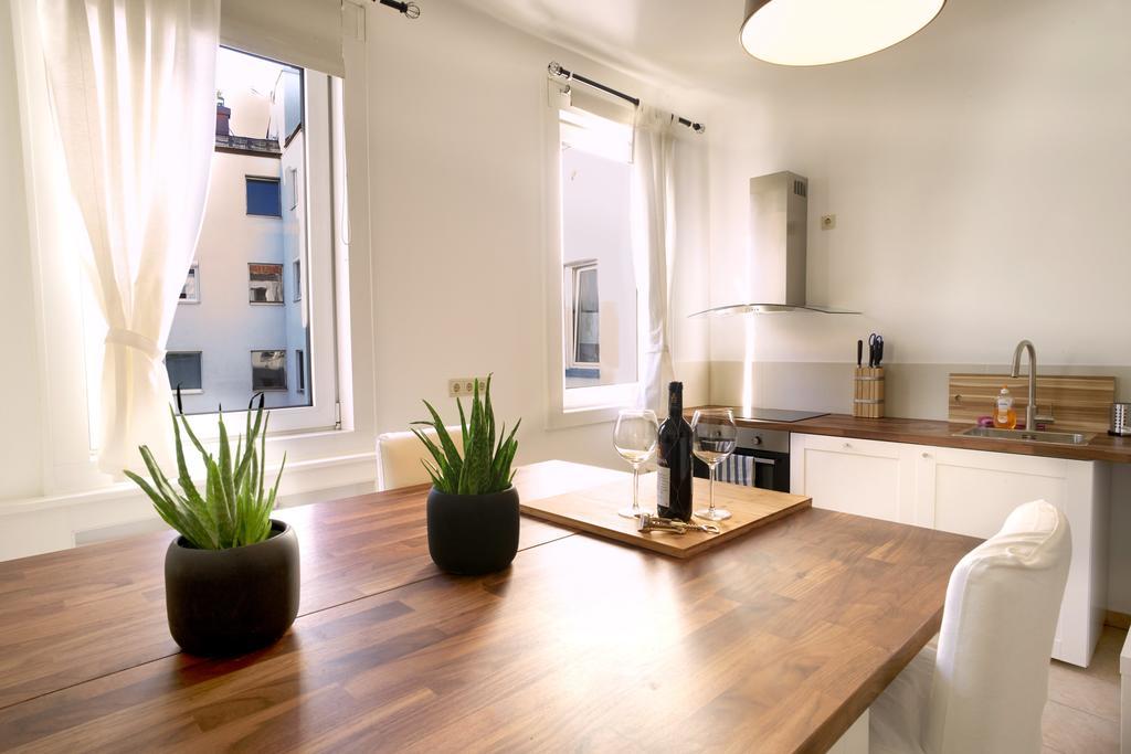 Operastreet City Center Apartment "Bangkok" In וינה מראה חיצוני תמונה