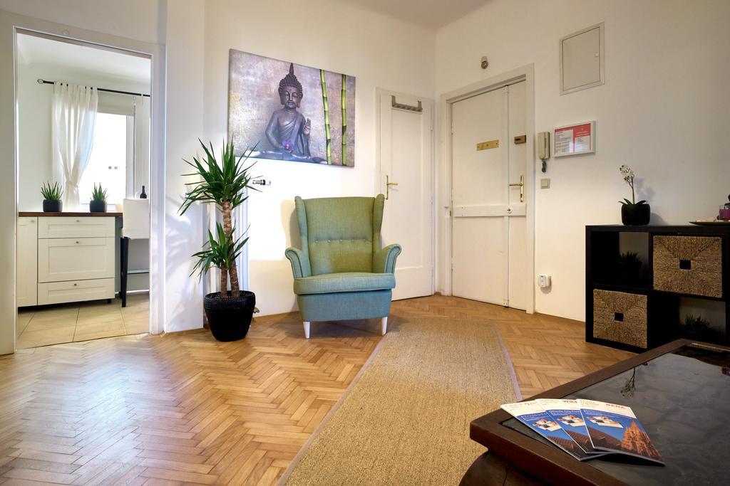 Operastreet City Center Apartment "Bangkok" In וינה מראה חיצוני תמונה