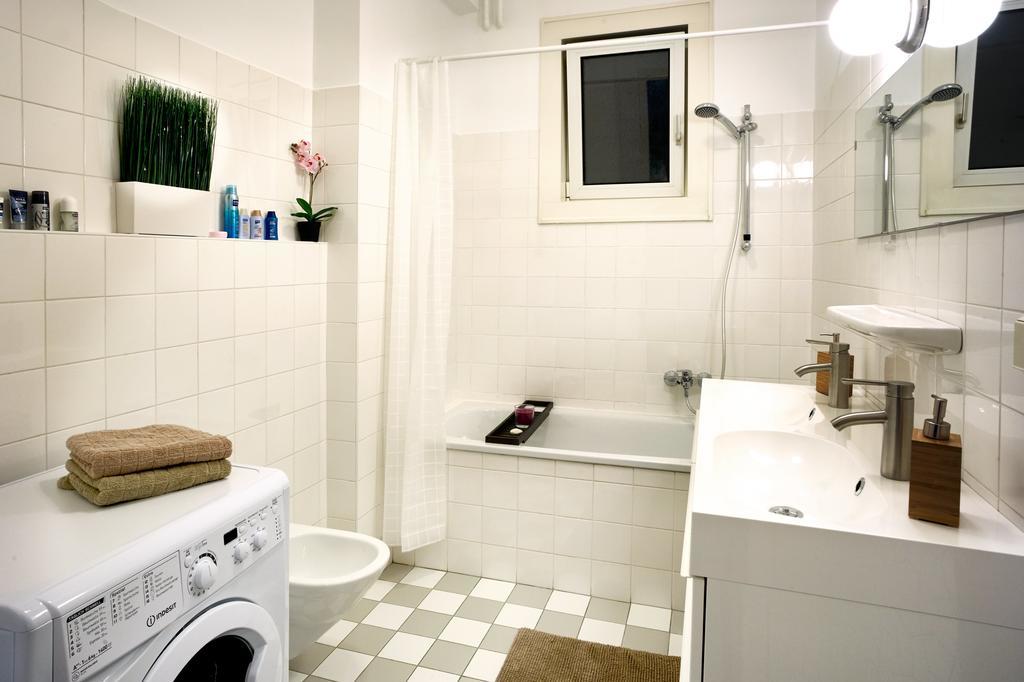 Operastreet City Center Apartment "Bangkok" In וינה מראה חיצוני תמונה