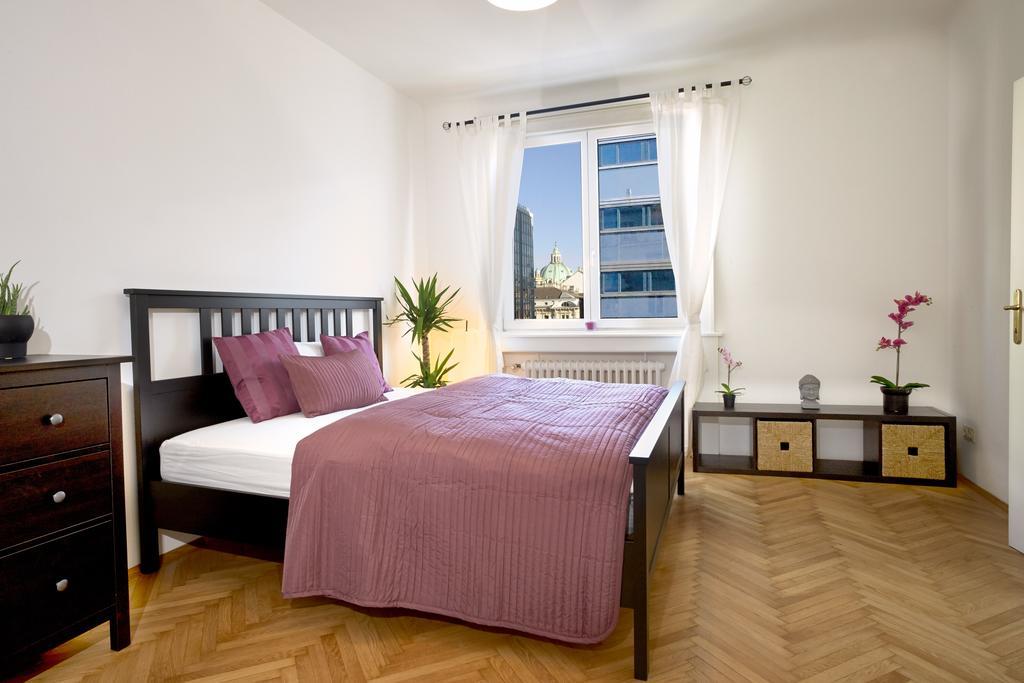 Operastreet City Center Apartment "Bangkok" In וינה מראה חיצוני תמונה
