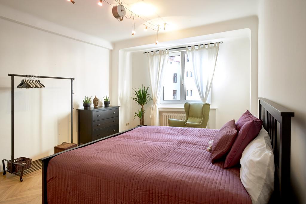 Operastreet City Center Apartment "Bangkok" In וינה מראה חיצוני תמונה